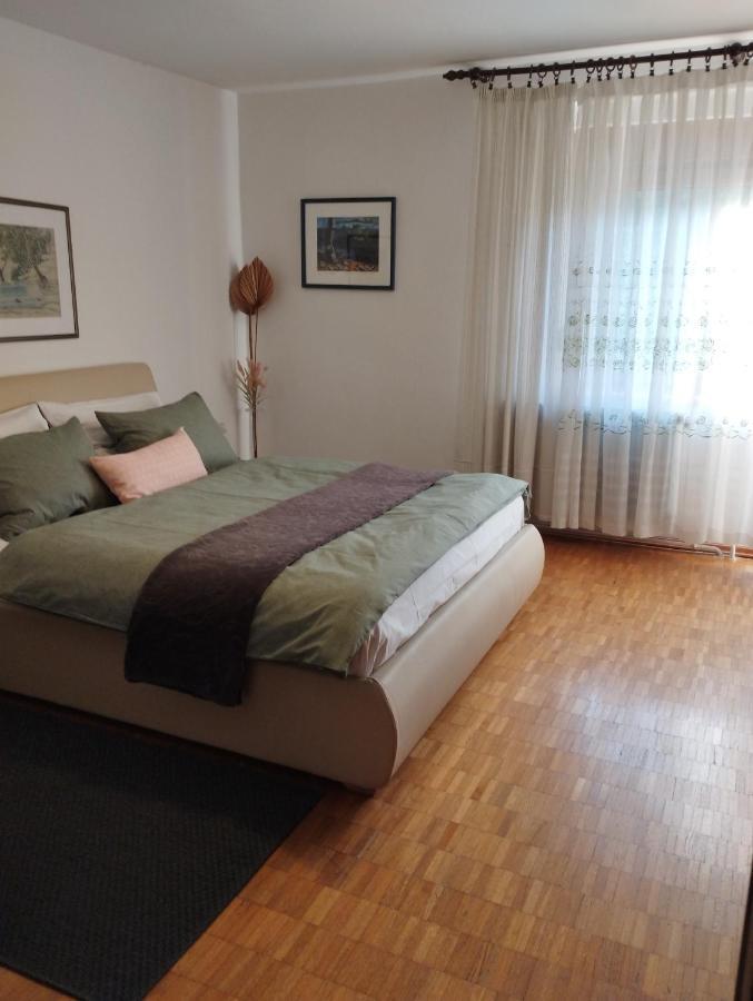 Apartmani Gruzdovo Delnice Exterior foto